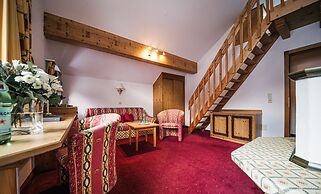 Hotel Sonnenheim