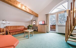 Hotel Sonnenheim