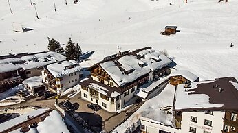 Hotel Sonnenheim