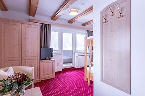 Hotel Sonnenheim