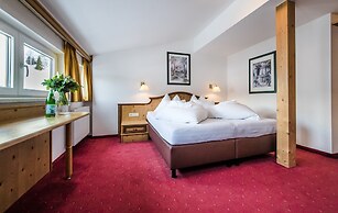 Hotel Sonnenheim