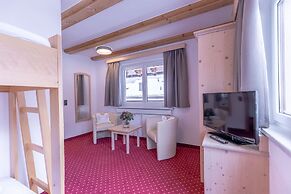 Hotel Sonnenheim