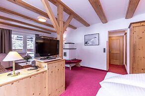 Hotel Sonnenheim