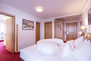 Hotel Sonnenheim