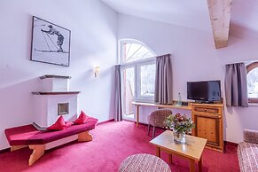 Hotel Sonnenheim