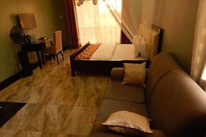 The Mansion Hotel