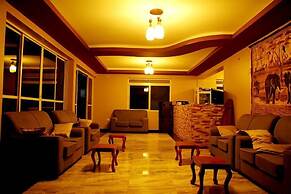 The Mansion Hotel