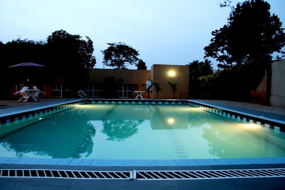 The Mansion Hotel