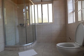 The Mansion Hotel