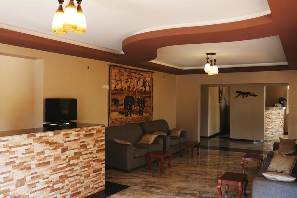 The Mansion Hotel