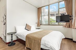 Nostalgic Inn