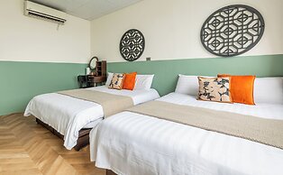 Nostalgic Inn