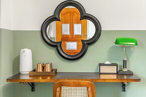 Nostalgic Inn