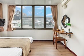 Nostalgic Inn