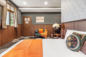Nostalgic Inn
