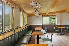 Nostalgic Inn