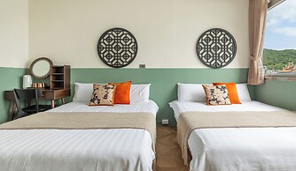Nostalgic Inn