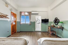 Nostalgic Inn