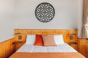Nostalgic Inn