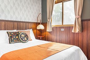 Nostalgic Inn