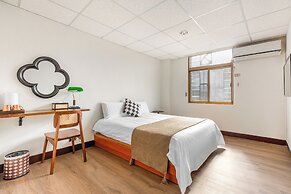 Nostalgic Inn