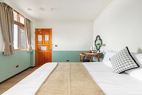 Nostalgic Inn