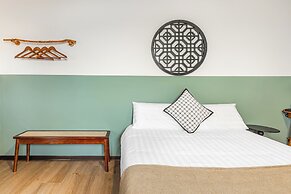 Nostalgic Inn