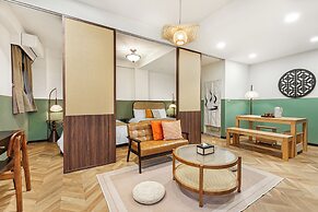 Nostalgic Inn
