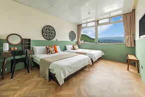 Nostalgic Inn