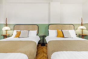 Nostalgic Inn