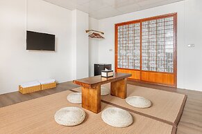 Nostalgic Inn