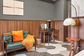 Nostalgic Inn