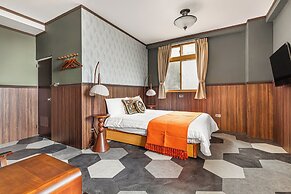 Nostalgic Inn