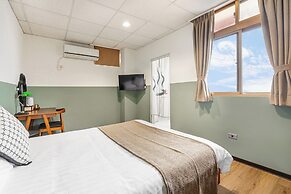 Nostalgic Inn