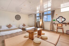Nostalgic Inn