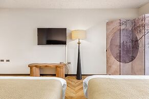 Nostalgic Inn