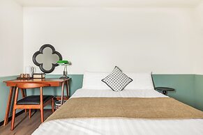 Nostalgic Inn