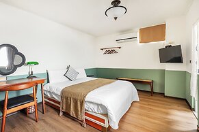 Nostalgic Inn