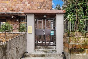 Nostalgic Inn