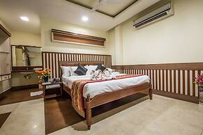 Hotel Aryaas