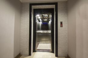 Hotel Aryaas