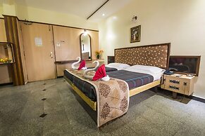 Hotel Aryaas