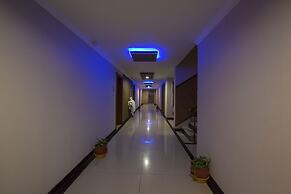 Hotel Aryaas