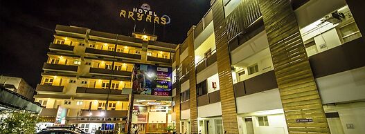 Hotel Aryaas