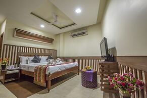 Hotel Aryaas