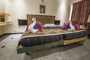 Hotel Aryaas