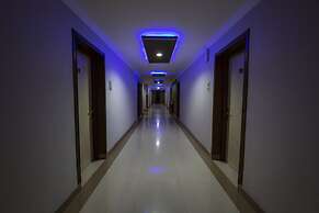 Hotel Aryaas