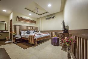 Hotel Aryaas