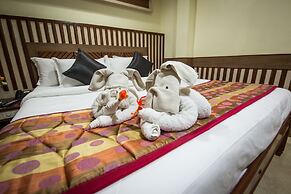 Hotel Aryaas