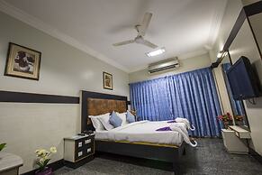 Hotel Aryaas